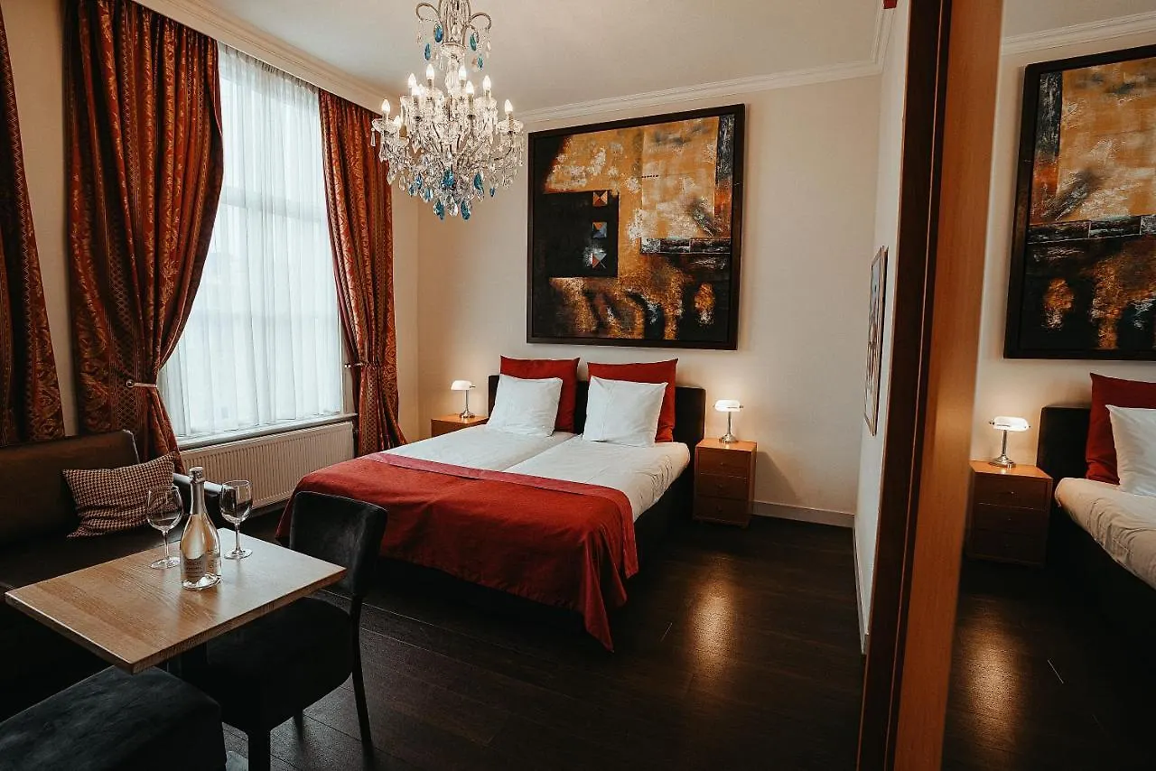 Grand Museum Hotel, BW Signature Collection Delft Netherlands