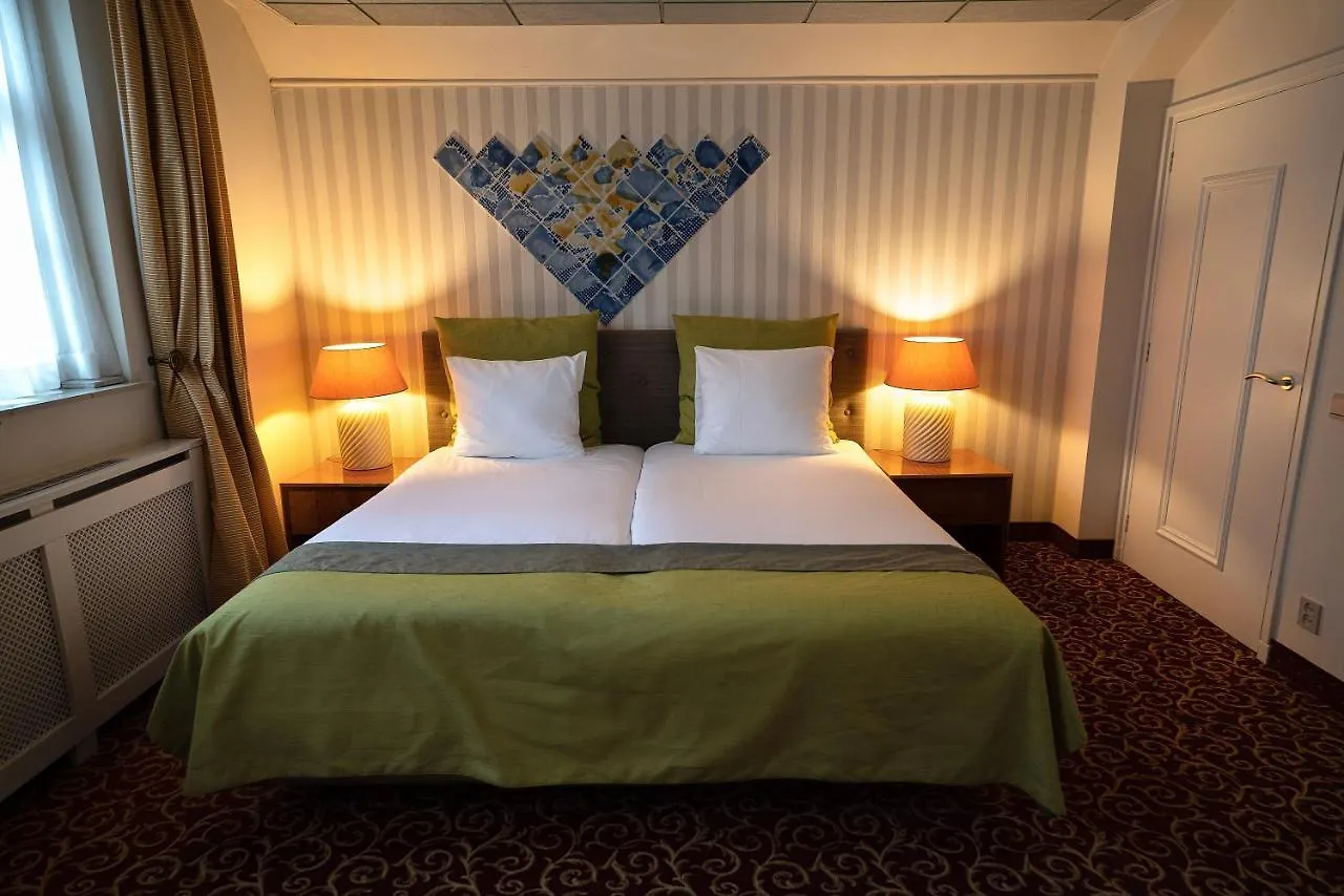 Grand Museum Hotel, BW Signature Collection Delft 4*,  Netherlands