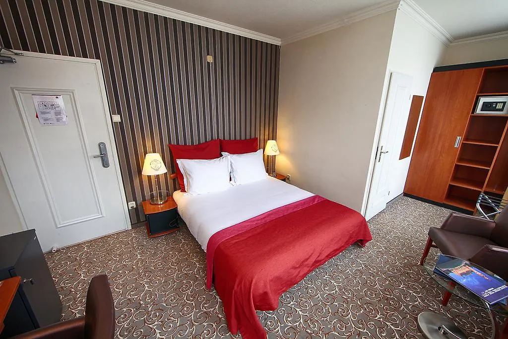 Grand Museum Hotel, BW Signature Collection Delft Netherlands