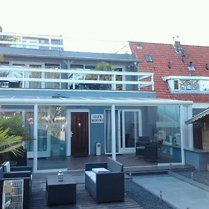 Guest house Alex, Zwanenburg
